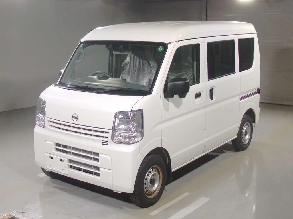 Nissan NV100 Clipper DR17V 2024